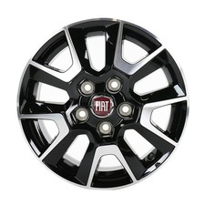 Fiat cerchi alluminio - fiat, ducato