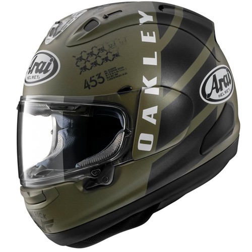 Arai evo mvk oakley - arai,