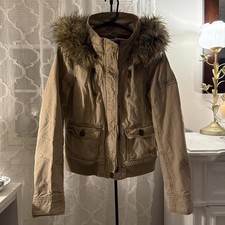 Giacca bomber vintage