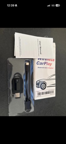 Adattatore wireless per - adattatore,