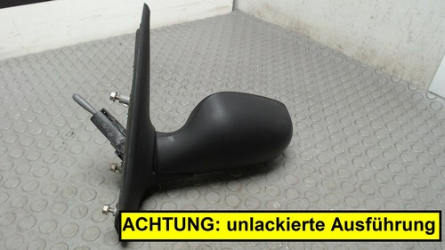 Specchietto retrovisore