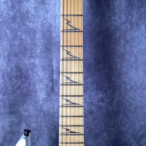 Ibanez rg2570mz prestige - rg2570mz-wh,