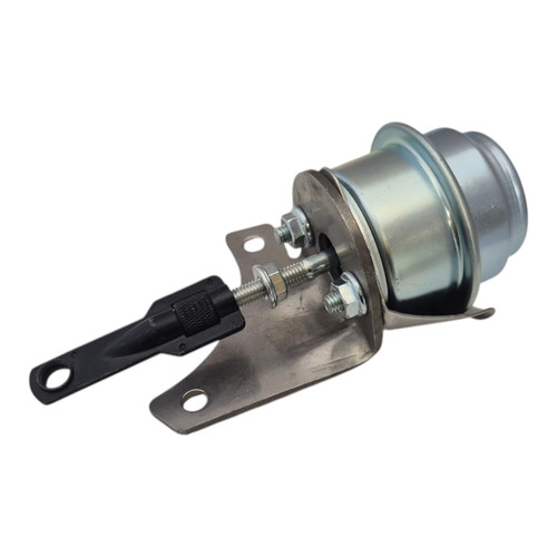 Attuatore turbocompressore