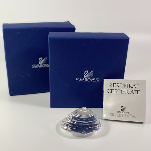 Rare swarovski crystal - rare,