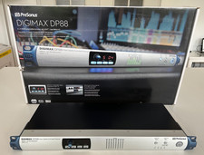 Presonus digimax dp88 - digimax,