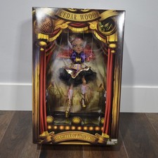 Cedar Wood Ever After High