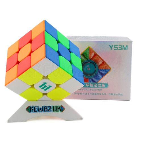 Moyu huameng ys3 magnetico - moyu,