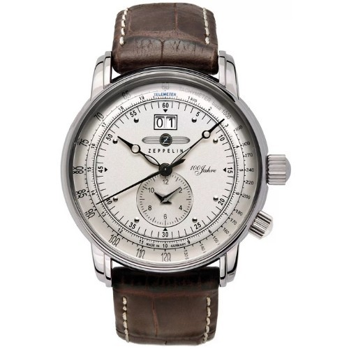 Orologio uomo zeppelin 7640 - orologio,