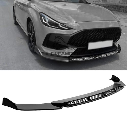 Kit corpo spoiler divisore