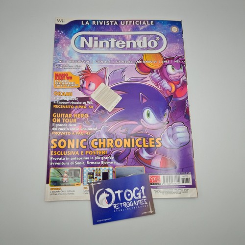 Nintendo rivista ufficiale - nintendo,