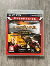 God war collection volume 2 - god,