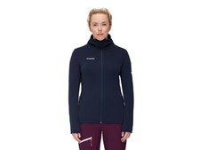 MAMMUT GIACCA TREKKING DONNA