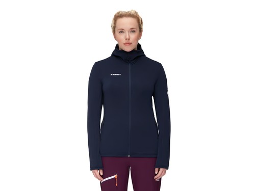 Mammut giacca trekking donna - mammut,