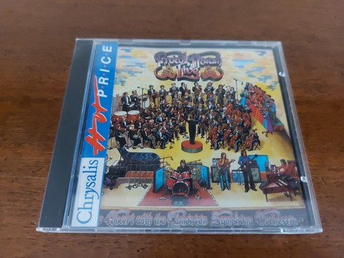 Procol harum live - -,
