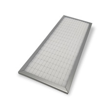 REPLACEMENT CLOTH AIR FILTER
