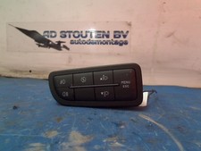 FOG LIGHT BUTTON Alfa Romeo