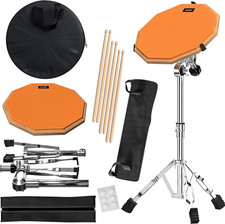 Kit Drum Pad - Drum Pad Set