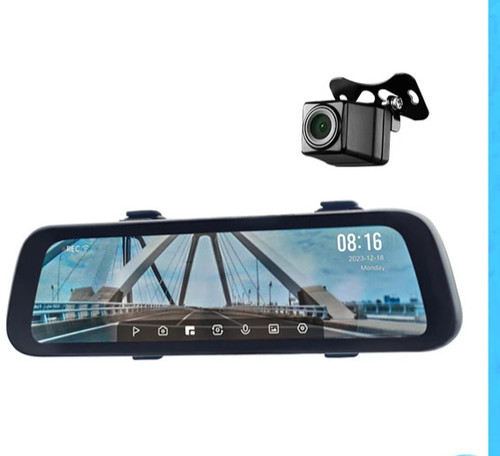 70mai s500 dash - dash, cam