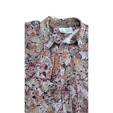 Camicia Go Silk for L Zinger