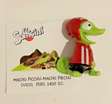 SORPRESINE GIRO PER IL MONDO