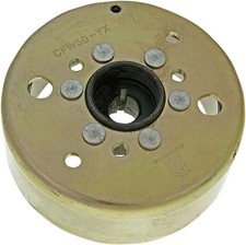 101 OCTANE KW20957 ROTORE