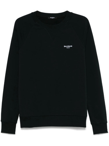 Felpa balmain dalla - balmain,