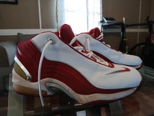 Nike Air Max Uptempo Vintage