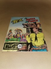 TEX N. 164 - ORIGINALE IN