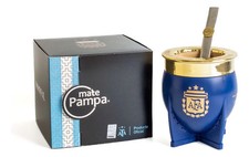 Mate Pampa Xl Afa Argentina
