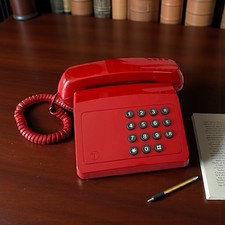 Vintage BT Tribune Telephone