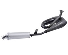 Scarico Tecno Krul adatto per