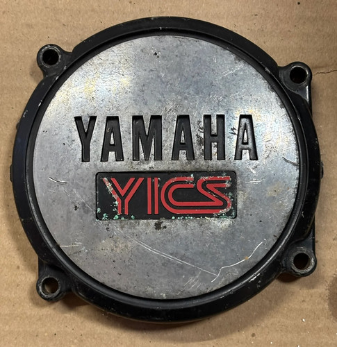 Couvercle allumage yamaha - de,