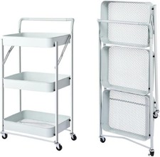 Carrello Cucina Pieghevole