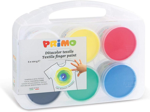 Valigetta colori per bambini - -,
