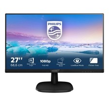 PHILIPS MONITOR LCD LED 27