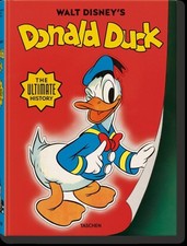 David Gerstein Walt Disney's
