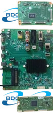 Scheda madre++tcon Tv Toshiba