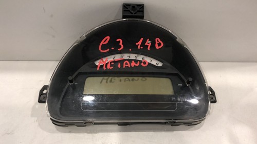 Contachilometri per citroen - contachilometri,