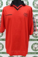 Maglia Calcio FLAMENGO