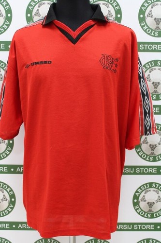 Maglia calcio flamengo - maglia,