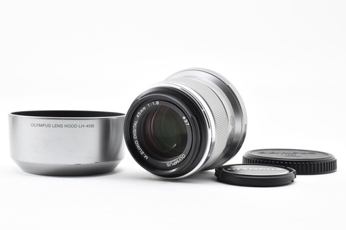 Obiettivo olympus zuiko - obiettivo, m.zuiko