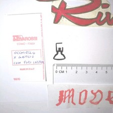 RIVAROSSI-RICAMBI- OCCHIELLO