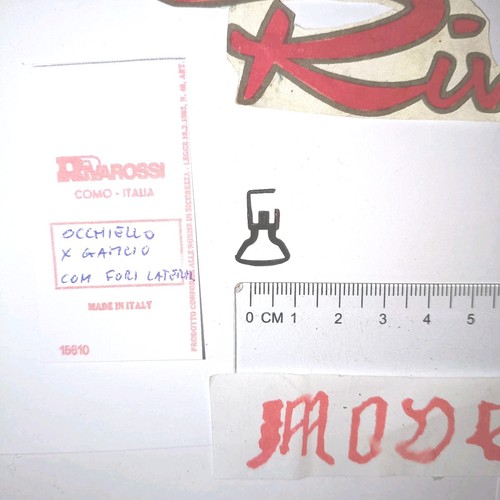 Rivarossi ricambi occhiello - rivarossi-ricambi-,