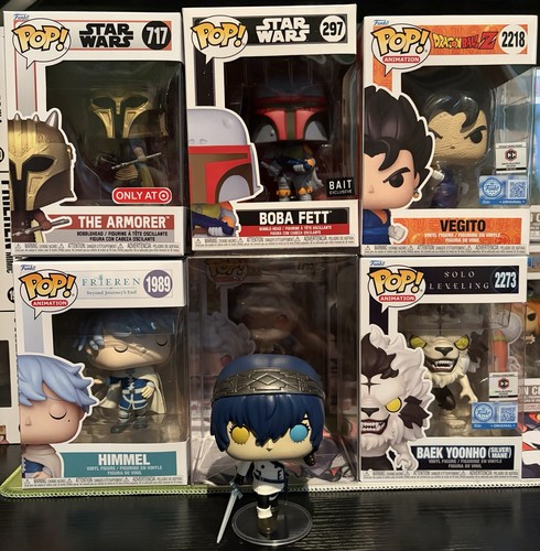 Funko pop lotto varietà - pop!,