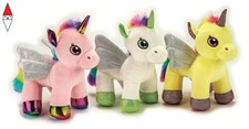 PELUCHE VENTURELLI UNICORNO