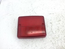 GEMMA FARO FANALE STOP POSTERIORE PIAGGIO VESPA FL 50 1990 V5N1T