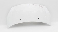 Cofano anteriore bianco - cofano,