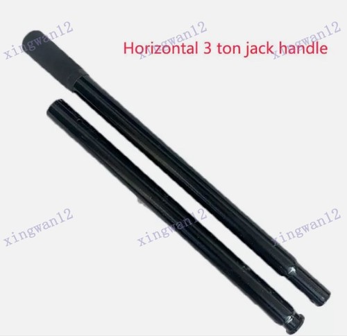Hydraulic horizontal jack - hydraulic,