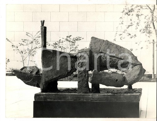1970 milano arte - 1970, ca