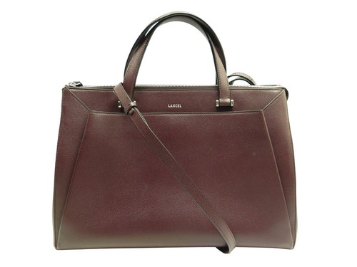 Borsa mano lancel lison - borsa,